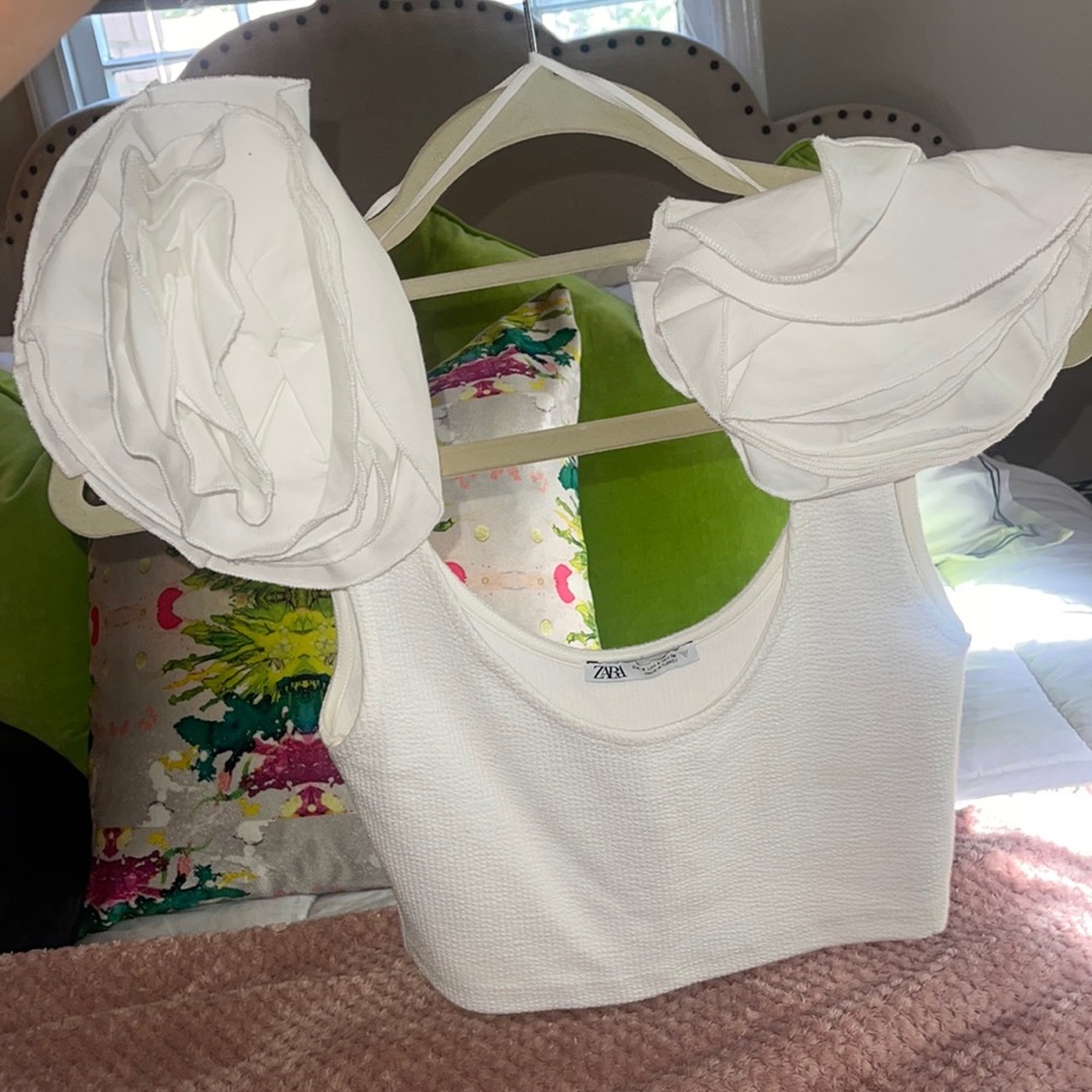 Zara Women’s Tank